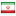 egalon.ir server is located in Iran